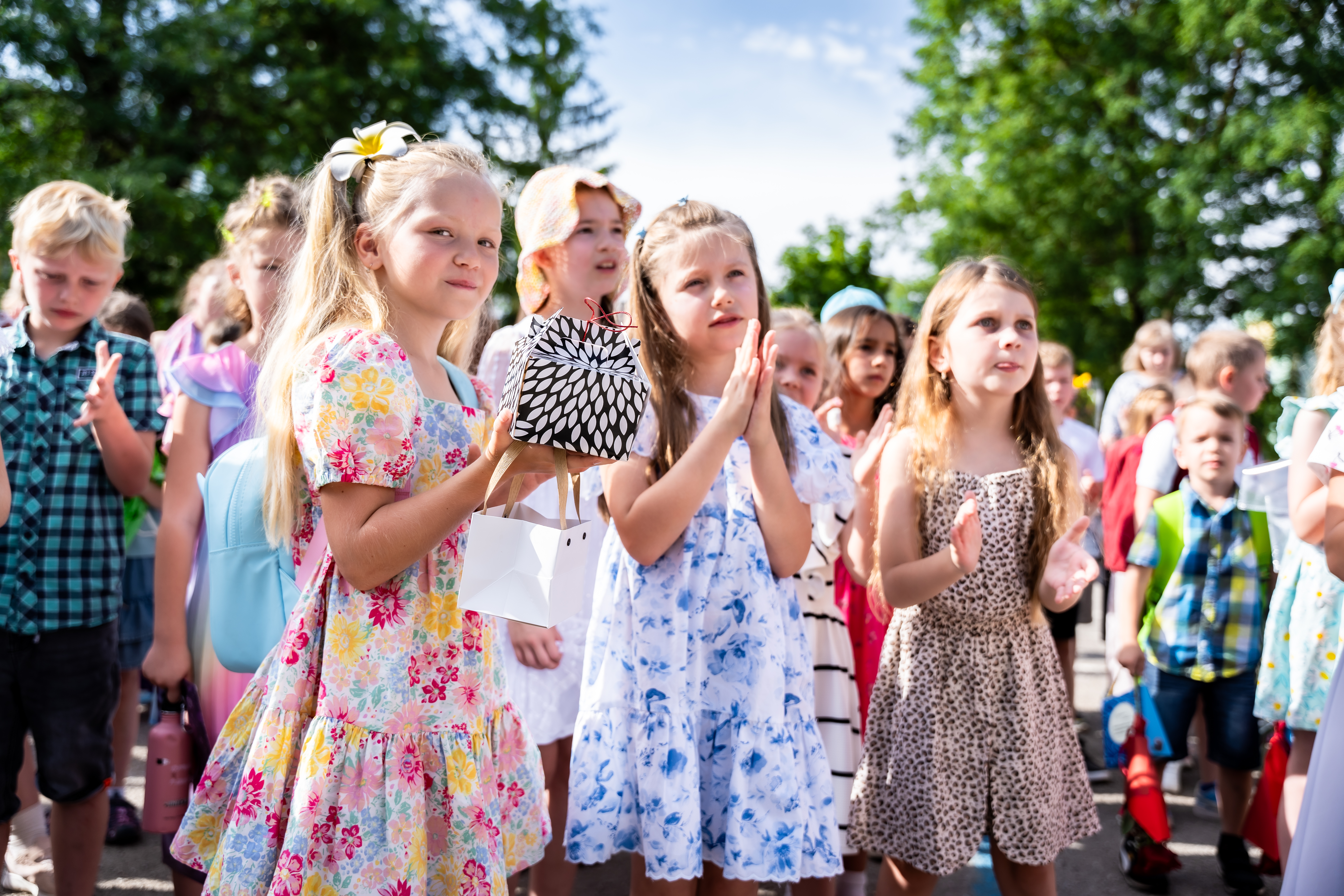 Slavnostne ukoncenie skolskeho roka 2023 _ 2024 - ZS Poziarnicka-20